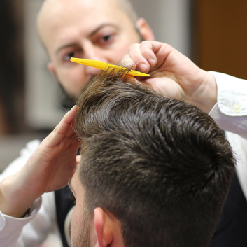 Capelli