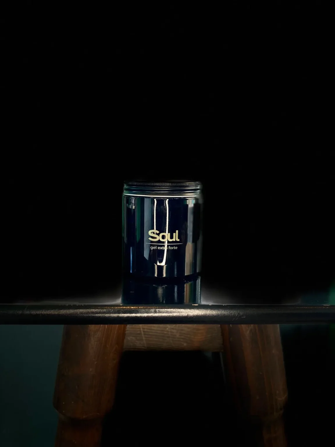 SOUL "Gel strong"